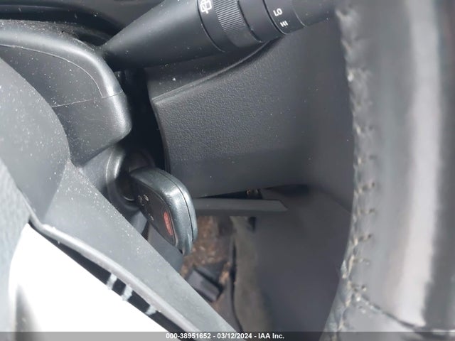 1C4NJCEA9HD130479 Jeep Compass High Altitude Fwd