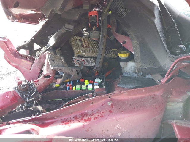1C4NJCEA9HD130479 Jeep Compass High Altitude Fwd