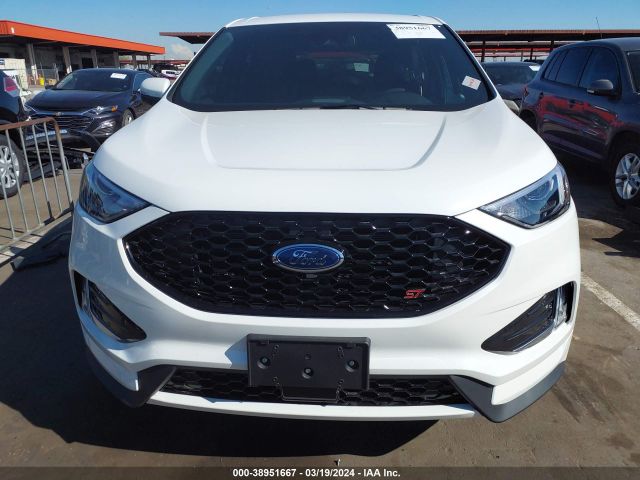 2FMPK4AP3PBA48091 Ford EDGE ST