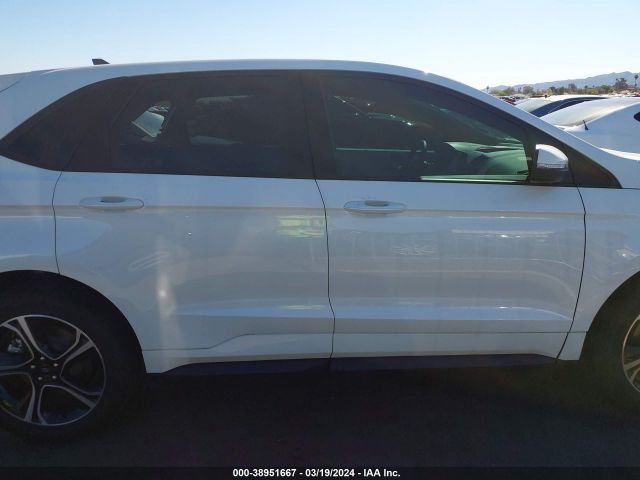 2FMPK4AP3PBA48091 Ford EDGE ST