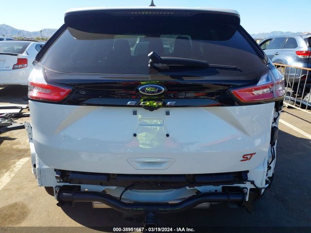 2FMPK4AP3PBA48091 Ford EDGE ST