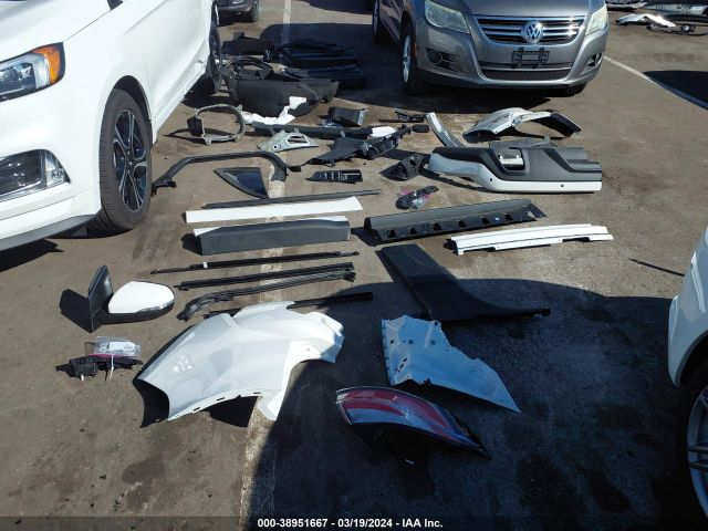 2FMPK4AP3PBA48091 Ford EDGE ST