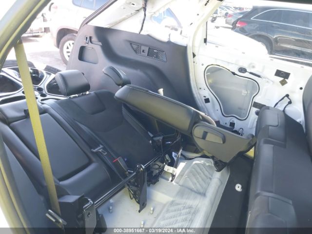 2FMPK4AP3PBA48091 Ford EDGE ST