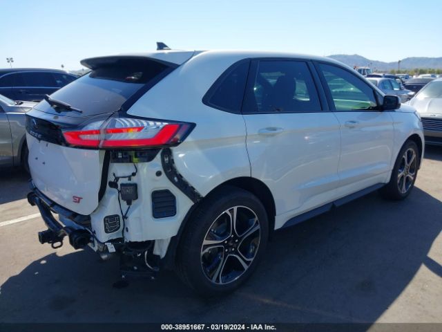 2FMPK4AP3PBA48091 Ford EDGE ST