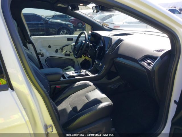2FMPK4AP3PBA48091 Ford EDGE ST