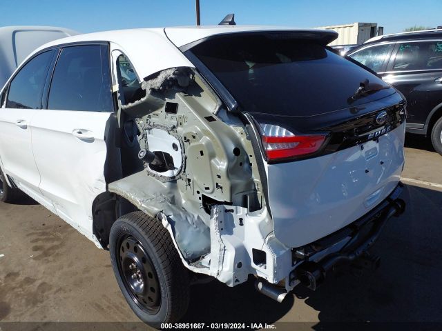 2FMPK4AP3PBA48091 Ford EDGE ST
