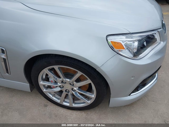 Chevrolet SS 2014 6G3F15RW4EL926633 Image 17