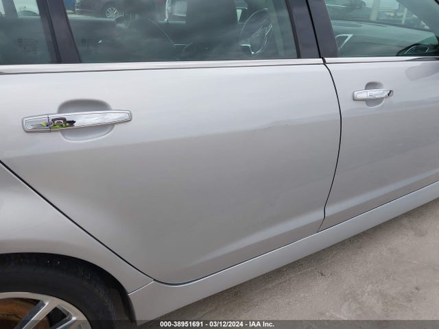Chevrolet SS 2014 6G3F15RW4EL926633 Image 18