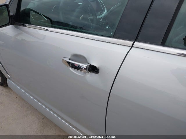 Chevrolet SS 2014 6G3F15RW4EL926633 Image 6