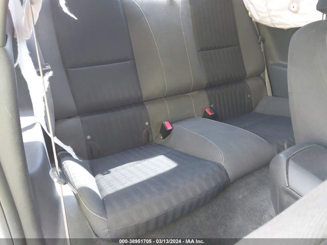 Chevrolet Camaro 2ls 2015 2G1FB1E32F9143228 Image 8
