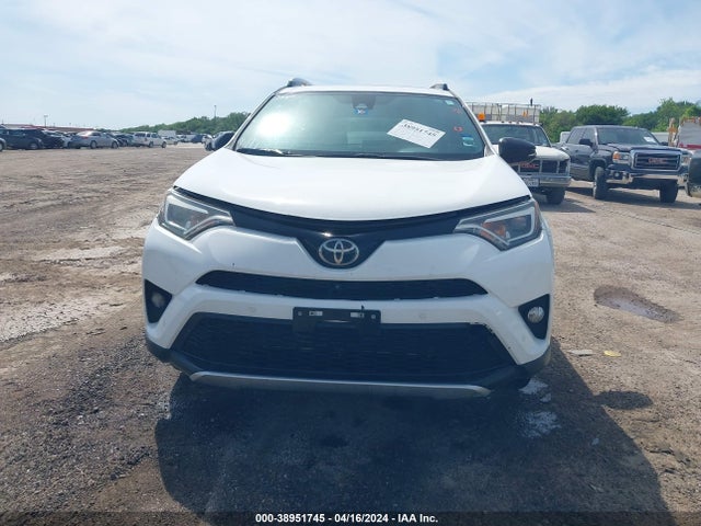 Toyota RAV4 SE 2016 2T3NFREV9GW299961 Image 11
