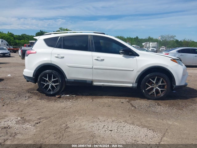Toyota RAV4 SE 2016 2T3NFREV9GW299961 Image 12