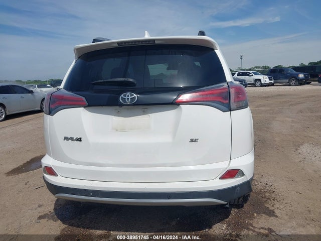 Toyota RAV4 SE 2016 2T3NFREV9GW299961 Image 15