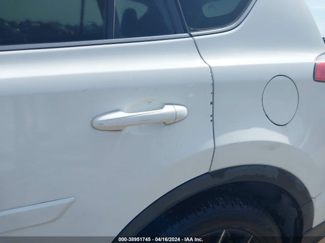 Toyota RAV4 SE 2016 2T3NFREV9GW299961 Image 6