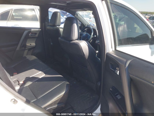 Toyota RAV4 SE 2016 2T3NFREV9GW299961 Image 8