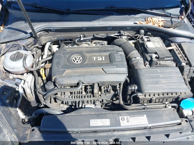 3VW4T7AU5HM077164 Volkswagen Golf Gti Autobahn 4-door/s 4-door/se 4-door/sport 4-door