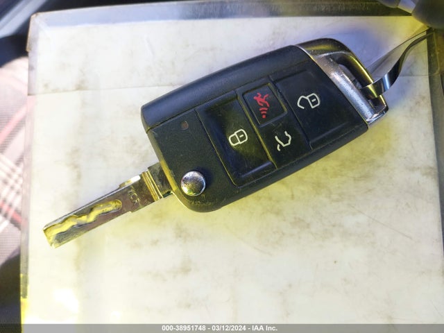 3VW4T7AU5HM077164 Volkswagen Golf Gti Autobahn 4-door/s 4-door/se 4-door/sport 4-door