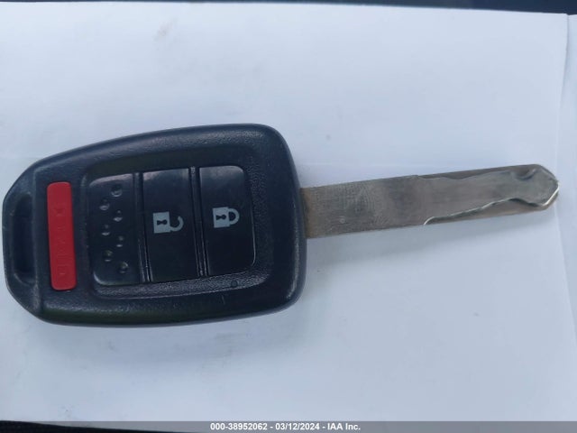Honda CR-V LX 2014 5J6RM4H33EL013455 Image 11
