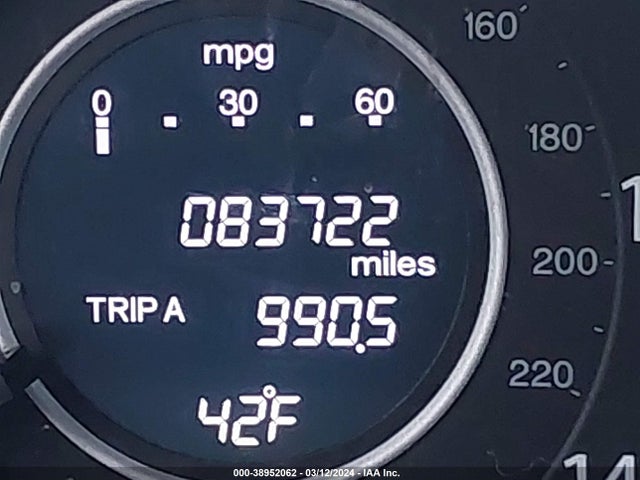 Honda CR-V LX 2014 5J6RM4H33EL013455 Image 15