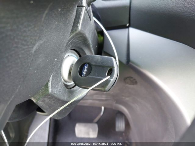 1FMCU0F76JUA60909 Ford ESCAPE S