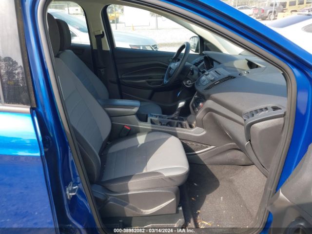 1FMCU0F76JUA60909 Ford ESCAPE S