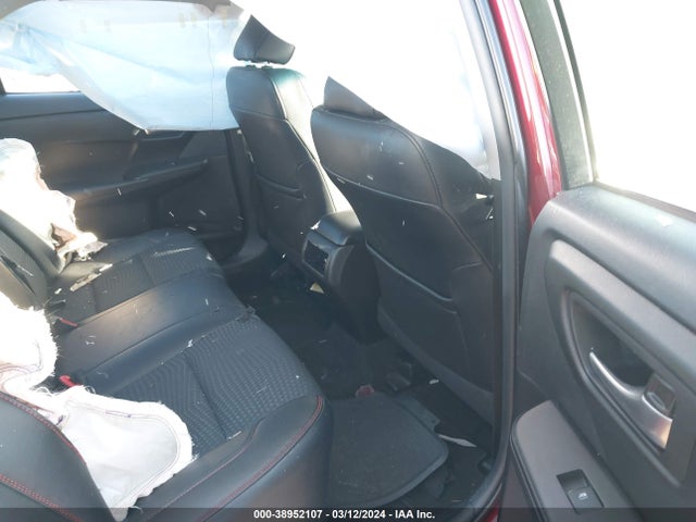 Toyota CAMRY SE 2015 4T1BF1FK7FU992771 Image 8