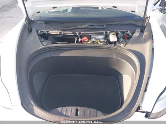 5YJ3E1EB6KF436936 Tesla Model 3 Long Range/performance