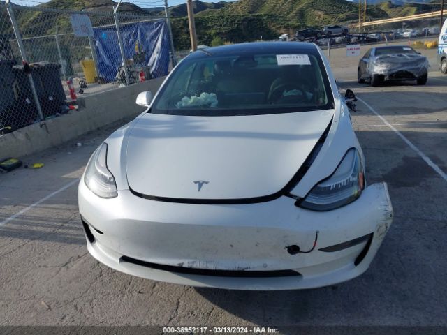 5YJ3E1EB6KF436936 Tesla Model 3 Long Range/performance