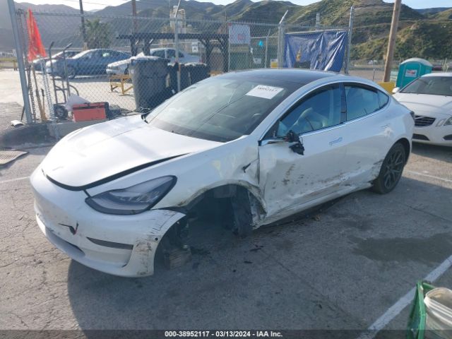 5YJ3E1EB6KF436936 Tesla Model 3 Long Range/performance