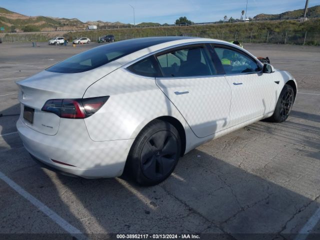 5YJ3E1EB6KF436936 Tesla Model 3 Long Range/performance