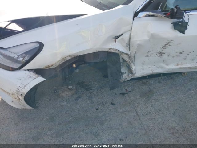 5YJ3E1EB6KF436936 Tesla Model 3 Long Range/performance