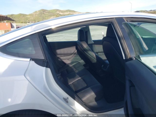 5YJ3E1EB6KF436936 Tesla Model 3 Long Range/performance