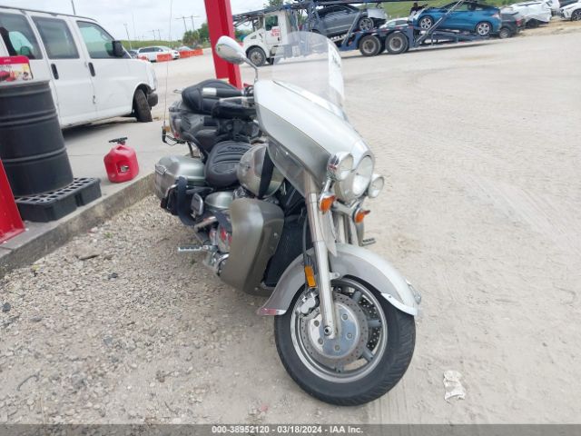 1999 YAMAHA XVZ13 JYAVP04E9XA000814