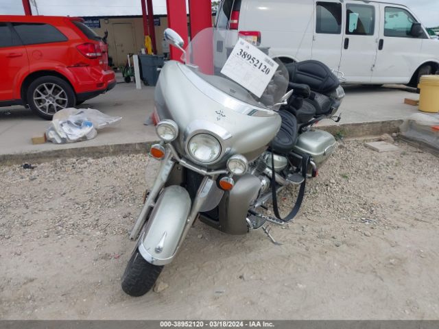 1999 YAMAHA XVZ13 JYAVP04E9XA000814 Photo 1