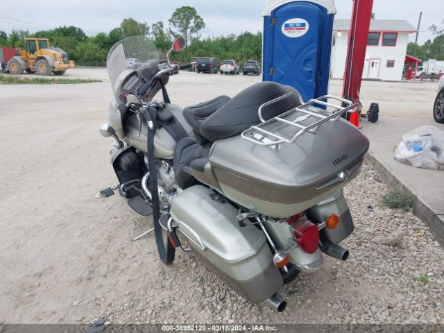 1999 YAMAHA XVZ13 JYAVP04E9XA000814 Photo 2