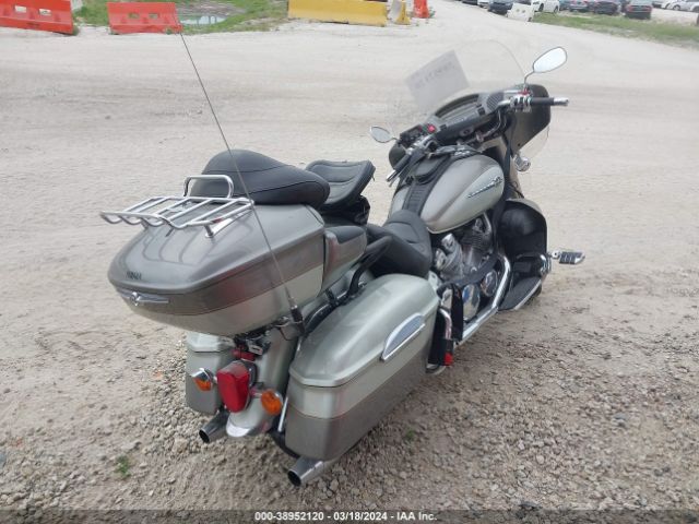 1999 YAMAHA XVZ13 JYAVP04E9XA000814 Photo 3
