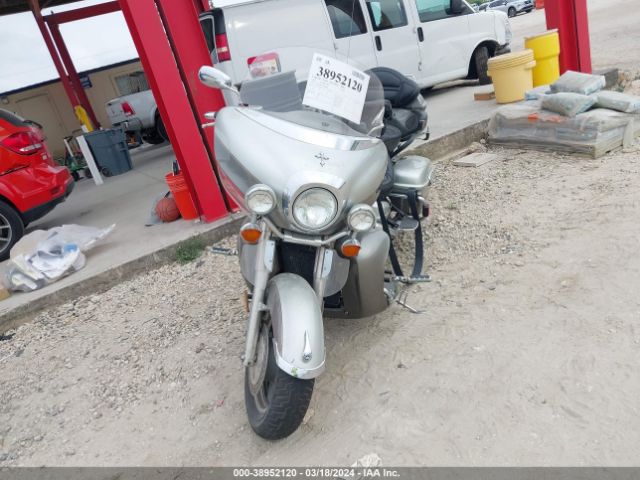 1999 YAMAHA XVZ13 JYAVP04E9XA000814 Photo 4