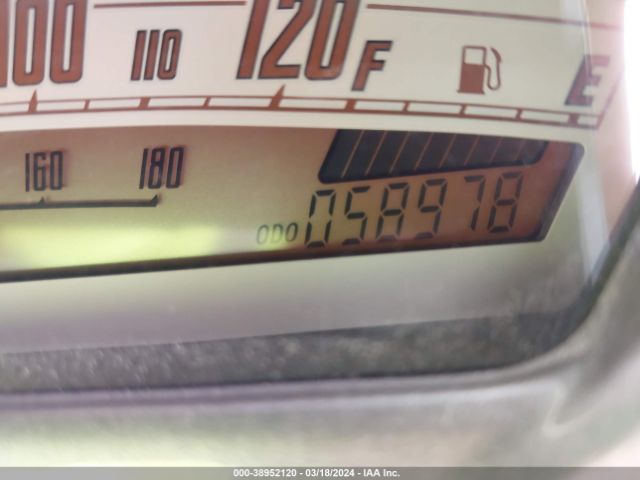 1999 YAMAHA XVZ13 JYAVP04E9XA000814 Photo 6