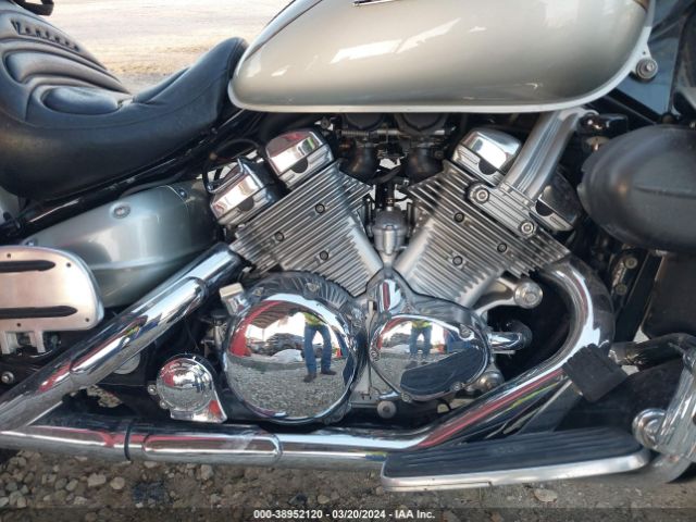 1999 YAMAHA XVZ13 JYAVP04E9XA000814 Photo 7