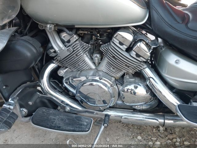1999 YAMAHA XVZ13 JYAVP04E9XA000814 Photo 8