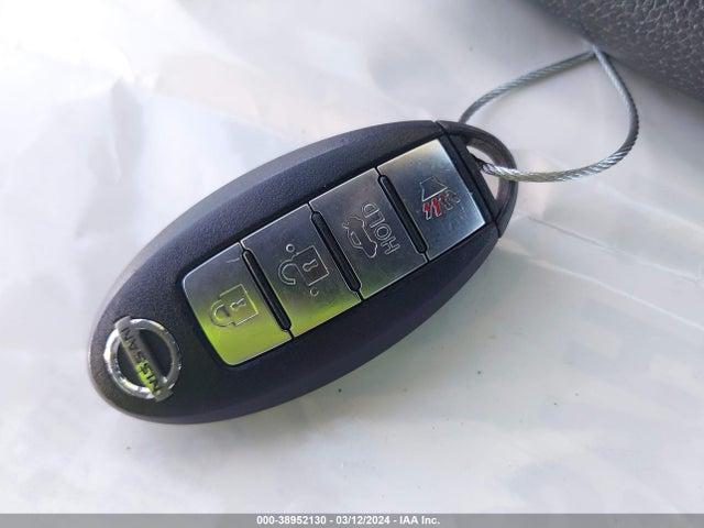 Nissan SENTRA SV 2016 3N1AB7AP6GY294168 Image 11