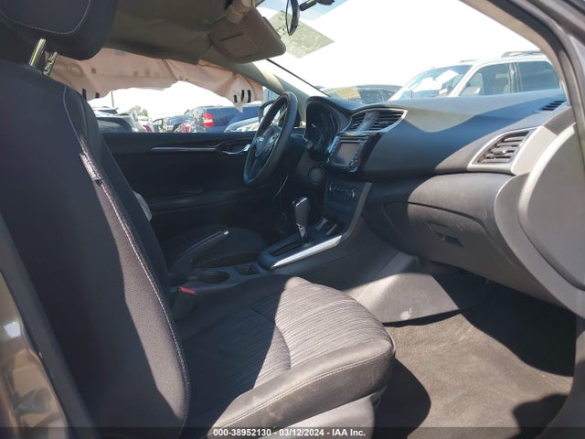 Nissan SENTRA SV 2016 3N1AB7AP6GY294168 Image 5