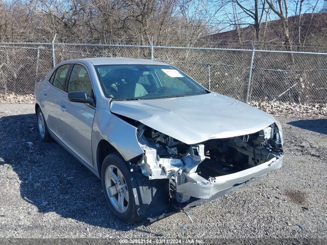 Chevrolet Malibu 1fl 2015 1G11A5SL5FF204619 Image 1