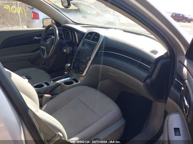 Chevrolet Malibu 1fl 2015 1G11A5SL5FF204619 Image 5