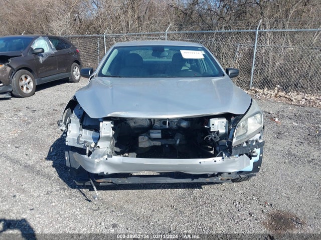 Chevrolet Malibu 1fl 2015 1G11A5SL5FF204619 Image 6