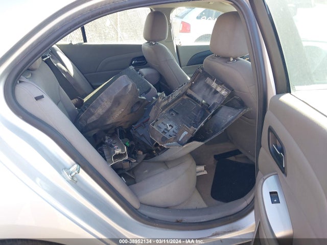 Chevrolet Malibu 1fl 2015 1G11A5SL5FF204619 Image 8