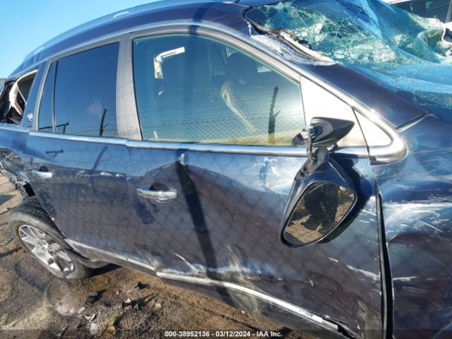 5GAKVBKD9FJ382572 Buick Enclave Leather