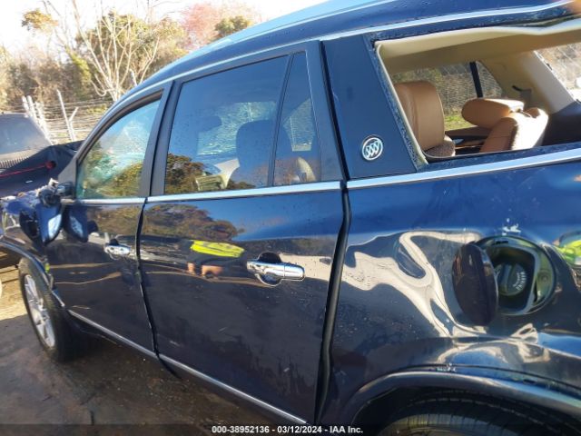 5GAKVBKD9FJ382572 Buick Enclave Leather