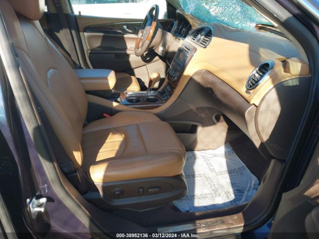 5GAKVBKD9FJ382572 Buick Enclave Leather