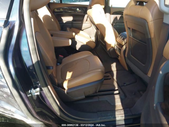 5GAKVBKD9FJ382572 Buick Enclave Leather